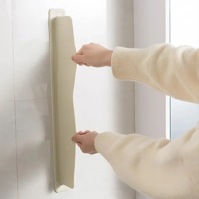 SinkGuard™ - Silicone Sink Splash Guard
