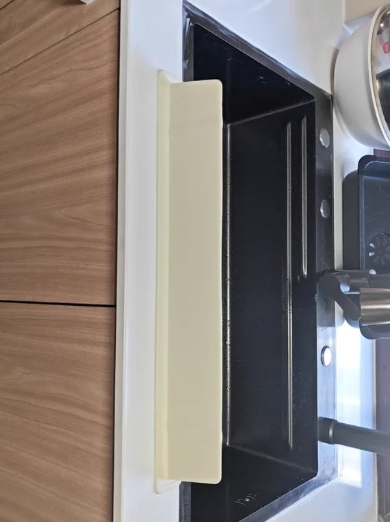 SinkGuard™ - Silicone Sink Splash Guard