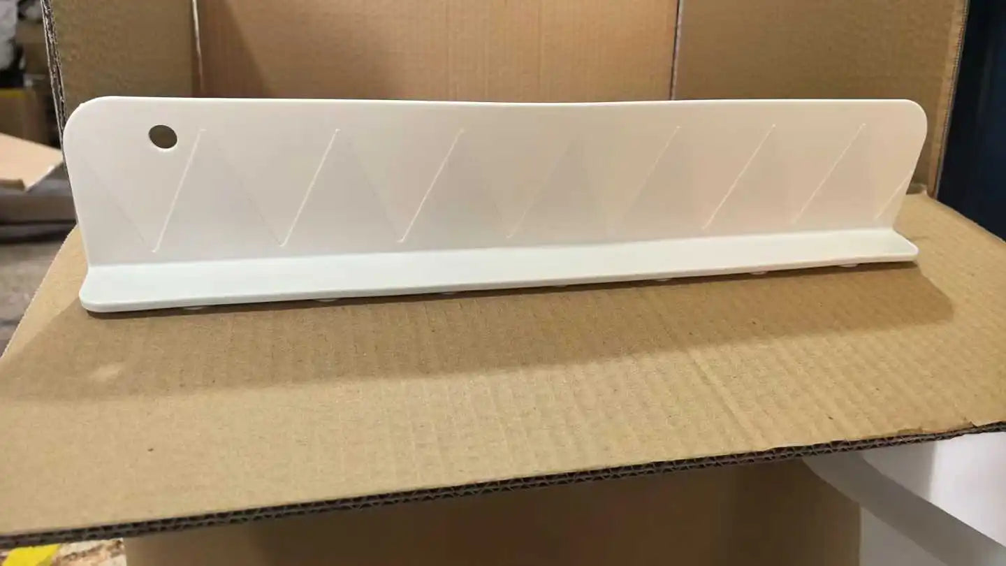 SinkGuard™ - Silicone Sink Splash Guard