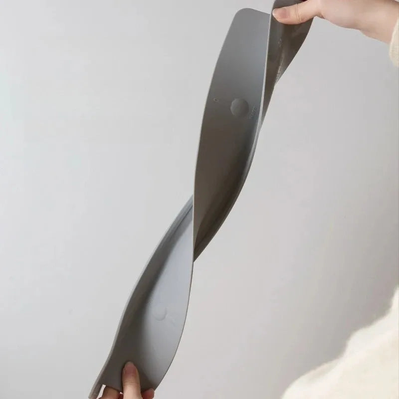 SinkGuard™ - Silicone Sink Splash Guard